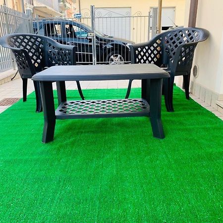 Appartamento Piano Terra San Benedetto del Tronto Eksteriør bilde