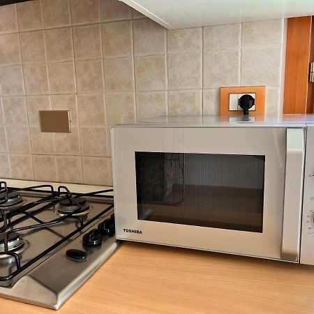 Appartamento Piano Terra San Benedetto del Tronto Eksteriør bilde