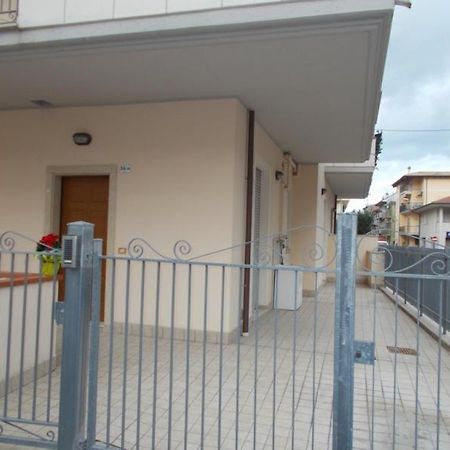 Appartamento Piano Terra San Benedetto del Tronto Eksteriør bilde