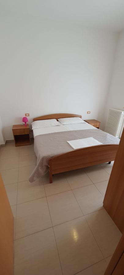 Appartamento Piano Terra San Benedetto del Tronto Eksteriør bilde