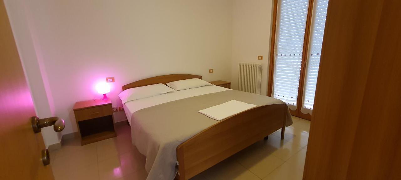 Appartamento Piano Terra San Benedetto del Tronto Eksteriør bilde