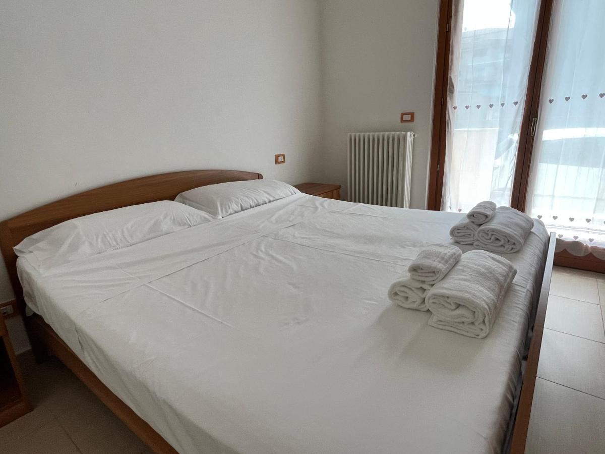 Appartamento Piano Terra San Benedetto del Tronto Eksteriør bilde