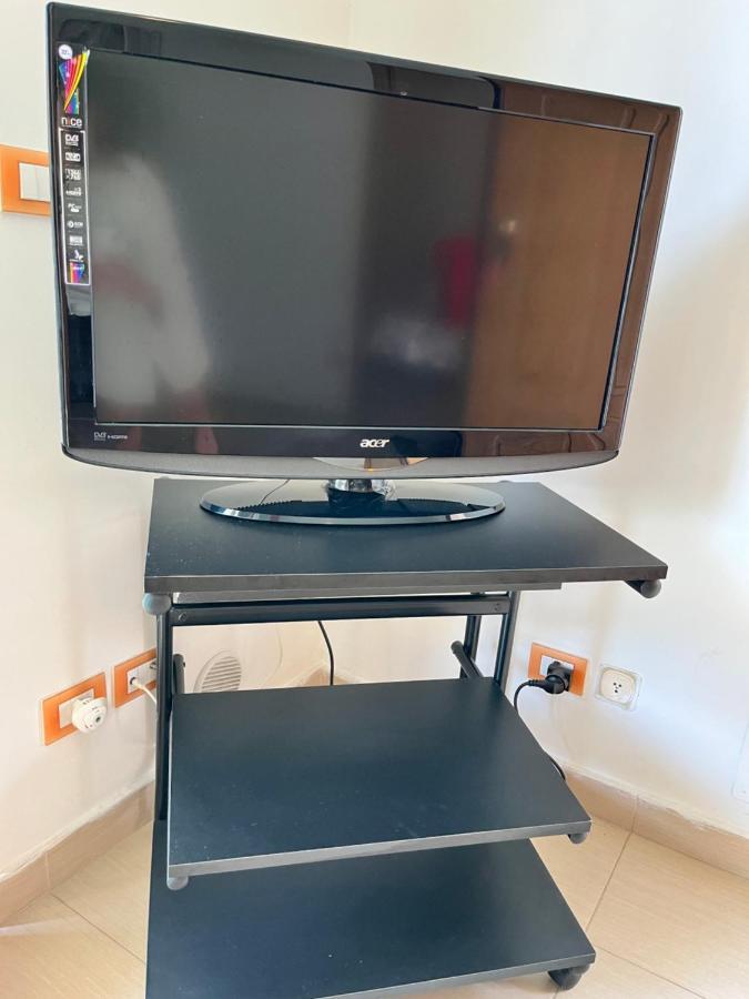 Appartamento Piano Terra San Benedetto del Tronto Eksteriør bilde