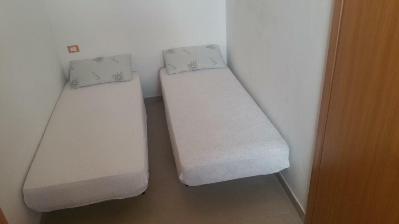 Appartamento Piano Terra San Benedetto del Tronto Eksteriør bilde