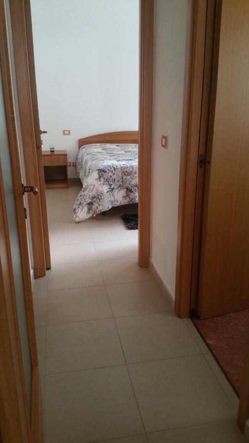 Appartamento Piano Terra San Benedetto del Tronto Eksteriør bilde