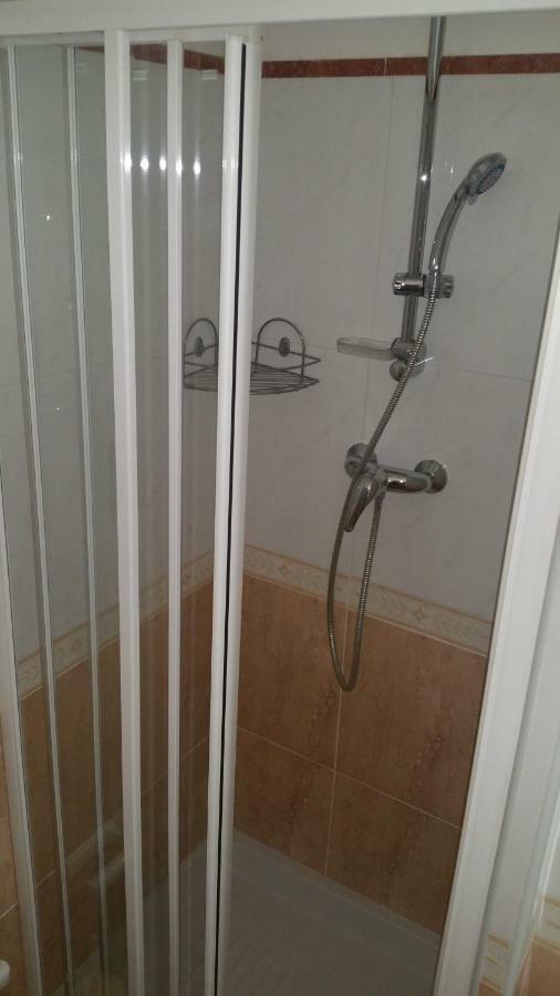 Appartamento Piano Terra San Benedetto del Tronto Eksteriør bilde