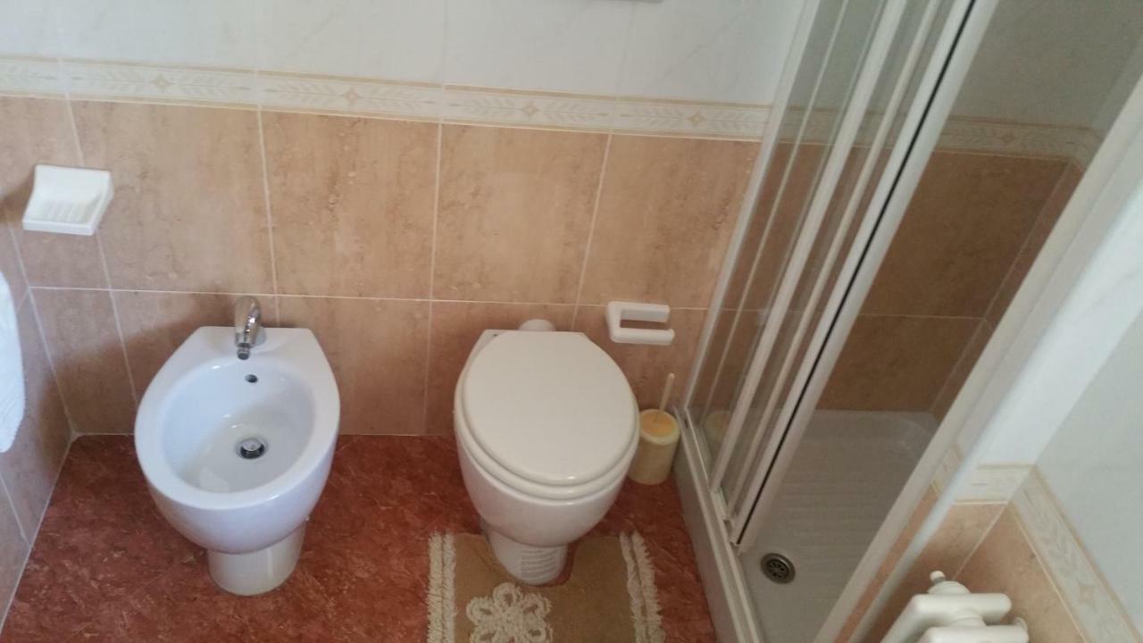 Appartamento Piano Terra San Benedetto del Tronto Eksteriør bilde
